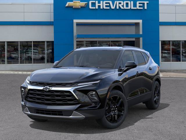 New 2026 Chevrolet Blazer LT w/ Convenience Package AWD/4WD image 42
