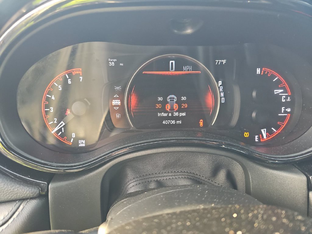 Used 2021 Dodge Durango GT RWD image 12