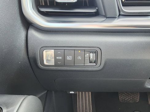 New 2026 GMC Terrain Elevation w/ Elevation Premium Package image 18