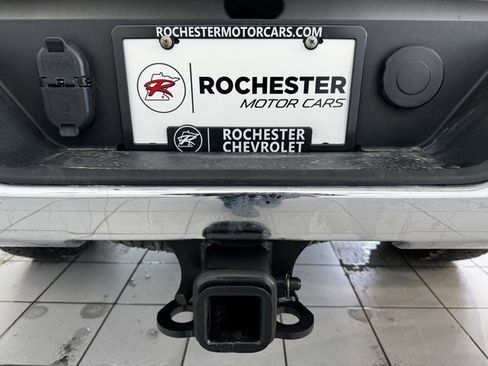 Used 2023 Chevrolet Silverado 3500 LT w/ Convenience Package image 40