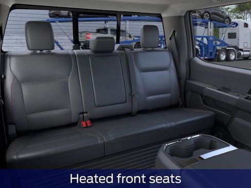 New 2026 Ford F350 Lariat AWD/4WD image 13