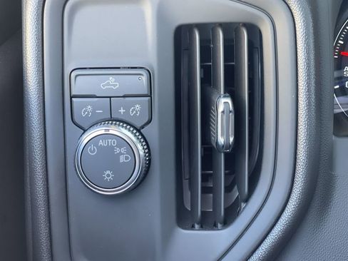 New 2026 GMC Sierra 1500 Pro w/ Pro Value Package RWD image 17
