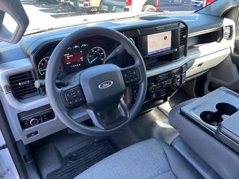 Used 2025 Ford F250 XL w/ XL Off-Road Package AWD/4WD image 11