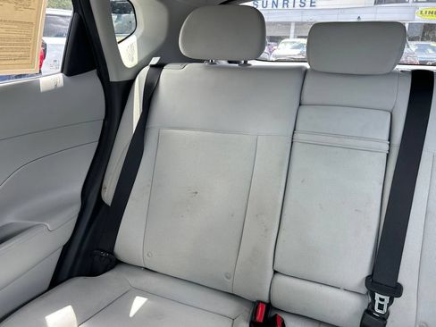 Used 2024 Hyundai Kona SEL AWD/4WD image 12