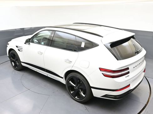New 2026 Genesis GV80 3.5T Prestige image 38
