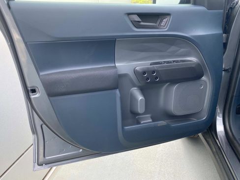 New 2026 Ford Maverick XL image 13