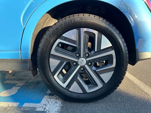 Used 2022 Hyundai Kona SEL w/ Convenience Package image 28