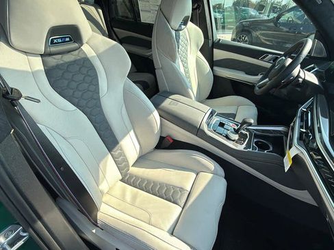 New 2026 BMW X5 M Competition w/ Executive Package AWD/4WD image 23