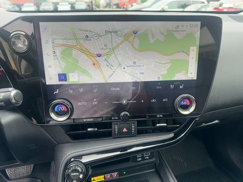 Used 2024 Lexus NX 350 AWD image 16