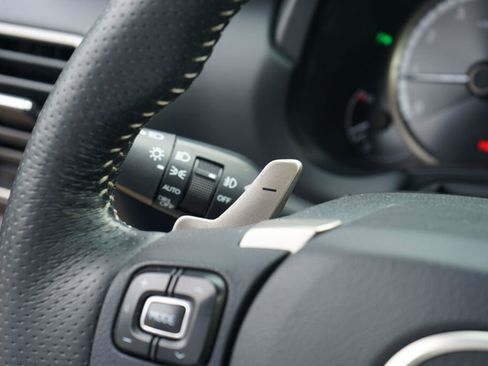 Used 2015 Lexus NX 200t 200t image 22