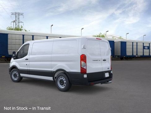 New 2026 Ford Transit 150 Low Roof w/ Load Area Protection Package image 4
