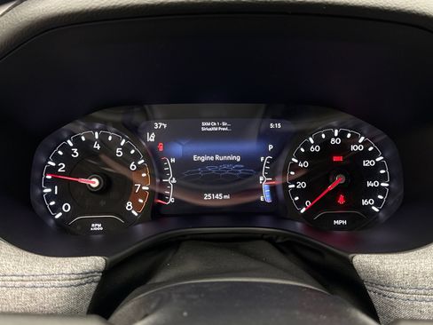 Used 2022 Jeep Compass Latitude w/ Convenience Group image 13