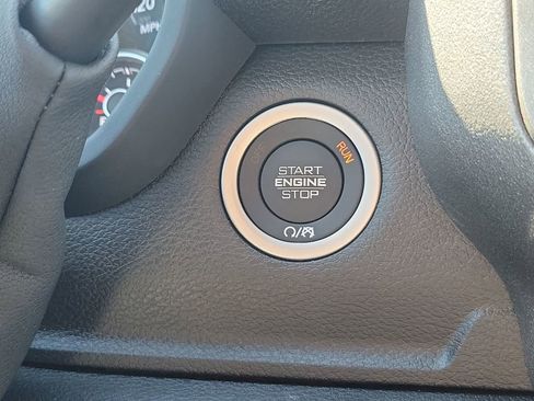 New 2026 RAM 3500 Tradesman image 37