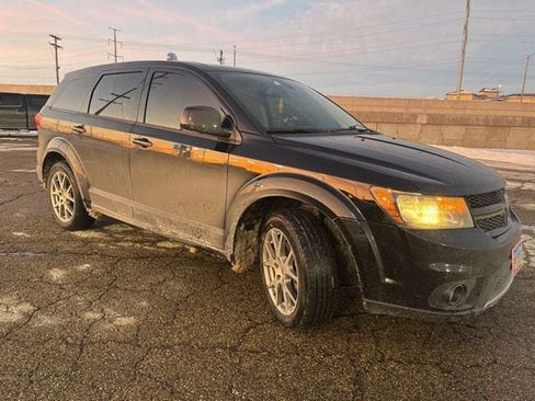 Used 2019 Dodge Journey GT image 2