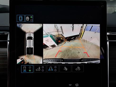 New 2025 GMC Sierra EV Denali image 34