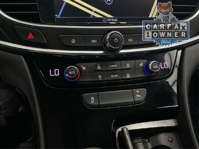 Used 2019 Buick LaCrosse Essence w/ Sights and Sounds Package FWD image 31