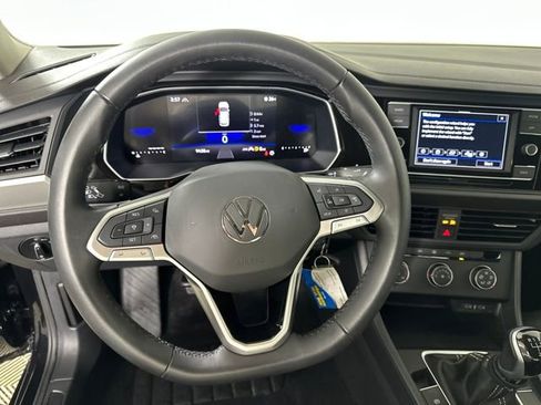 Used 2024 Volkswagen Jetta S image 14
