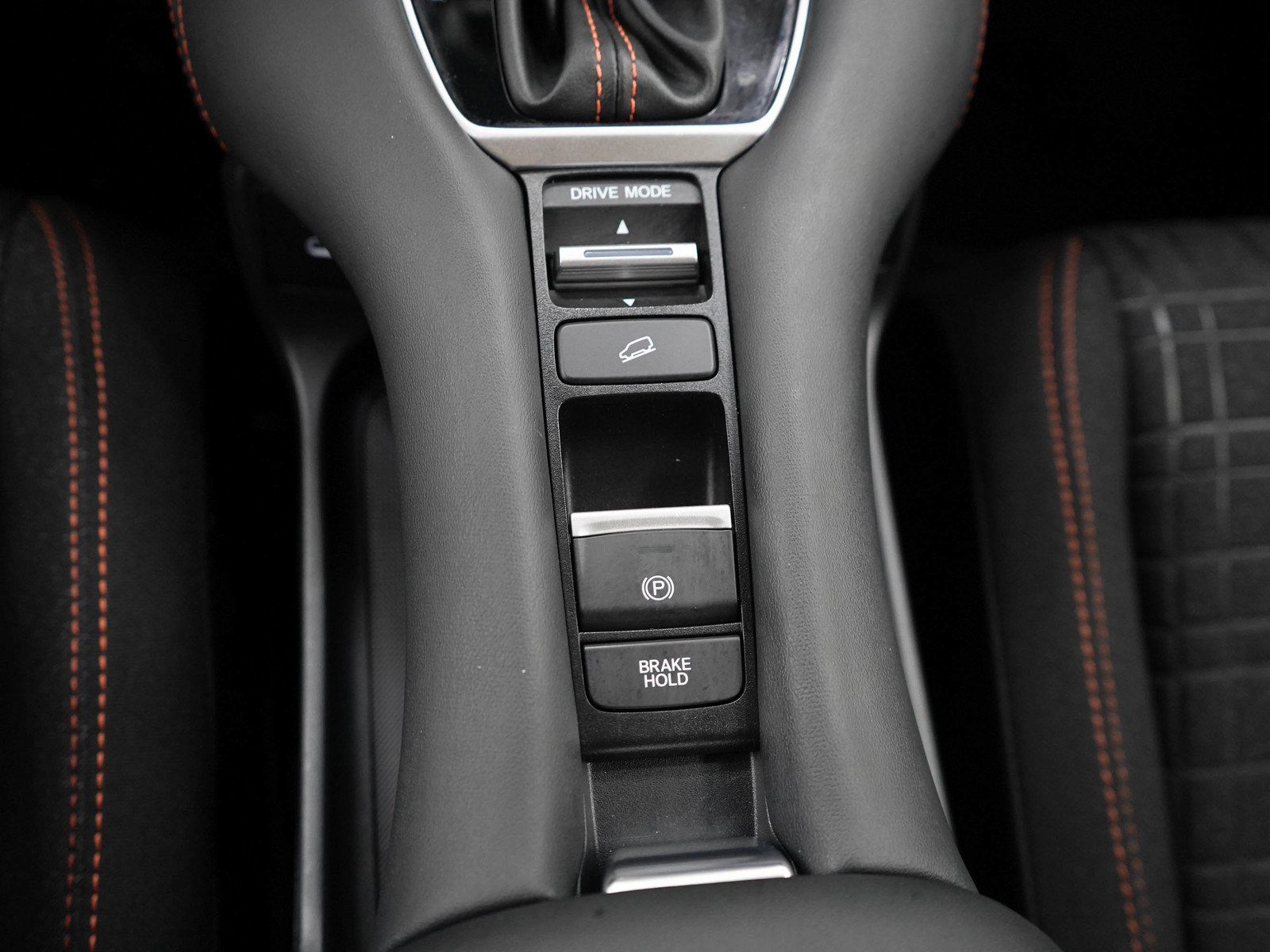 Used 2024 Honda HR-V Sport image 23