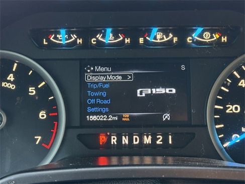 Used 2016 Ford F150 XLT w/ Equipment Group 301A Mid image 10