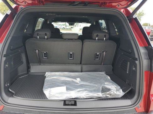 New 2026 GMC Acadia Elevation w/ Black Edition image 14