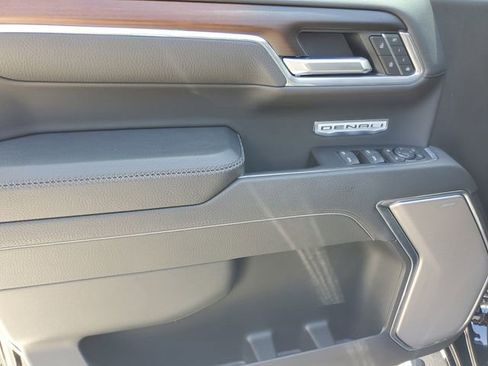 Certified 2025 GMC Sierra 1500 Denali w/ Denali Reserve Package RWD image 19