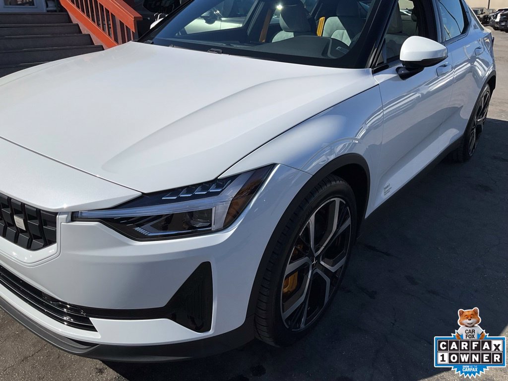 Used 2023 Polestar Polestar 2 AWD/4WD image 91