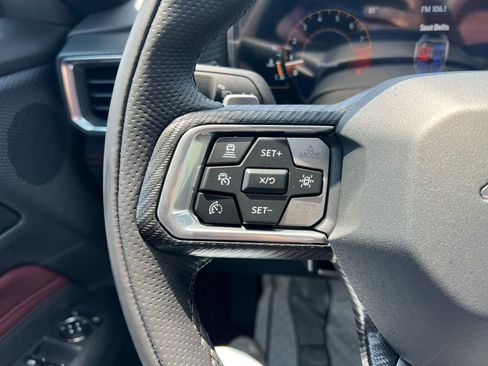 New 2025 Ford Mustang GT Premium w/ 60th Anniversary Package image 22