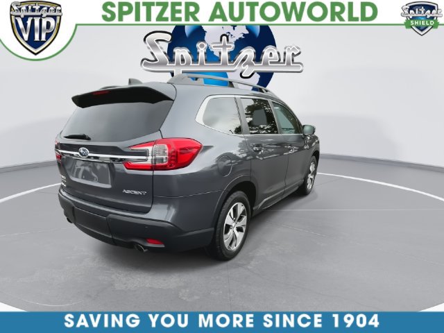 Used 2023 Subaru Ascent Premium w/ Convenience Package AWD/4WD image 14