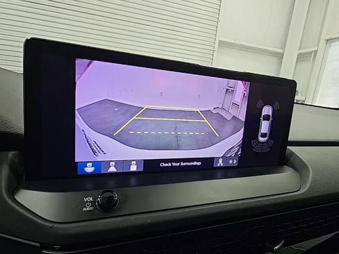 Used 2024 Honda Accord EX-L image 19