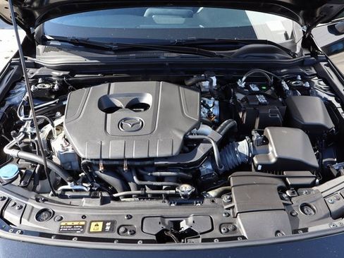 Used 2024 MAZDA MAZDA3 s image 18