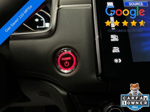 Used 2019 Honda Clarity Plug-In Hybrid image 21