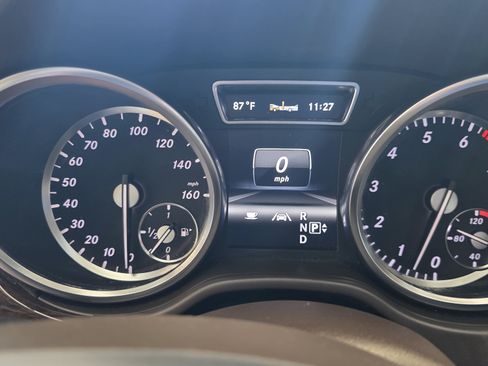 Used 2013 Mercedes-Benz ML 350 4MATIC image 41