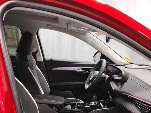 New 2025 Buick Envision Sport Touring image 18