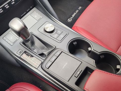 Used 2025 Lexus IS 350 F Sport w/ Accessory Package 2 image 16