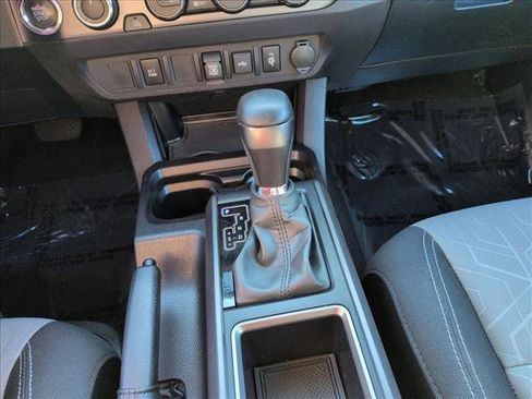 Used 2023 Toyota Tacoma TRD Off-Road AWD/4WD image 12