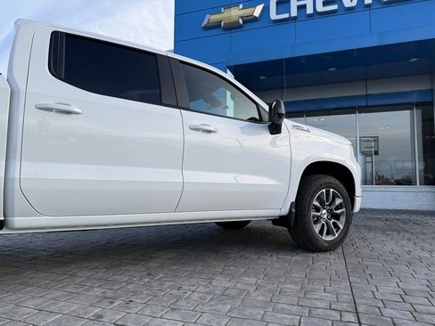 New 2026 Chevrolet Silverado 1500 RST image 13