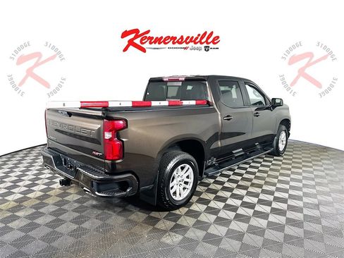 Used 2019 Chevrolet Silverado 1500 RST image 7
