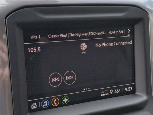 New 2026 Chevrolet Silverado 2500 Custom w/ Custom Convenience Package image 17