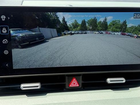 Used 2025 Hyundai Ioniq 5 Limited RWD image 34