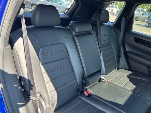 Used 2023 Honda CR-V Sport Touring image 29
