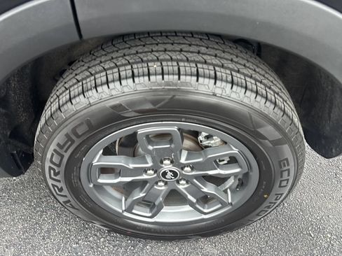 Used 2021 Ford Bronco Sport Big Bend AWD/4WD image 23