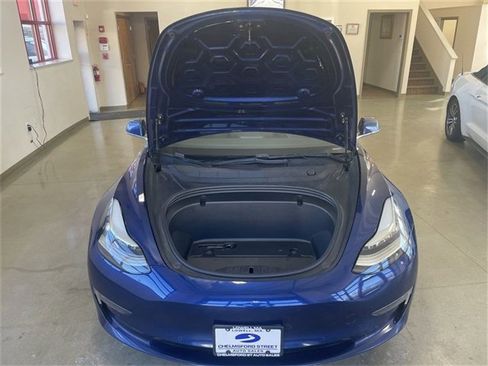 Used 2020 Tesla Model 3 Long Range image 22