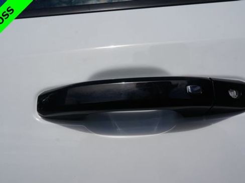 Used 2019 Chevrolet Silverado 1500 LT Trail Boss image 75