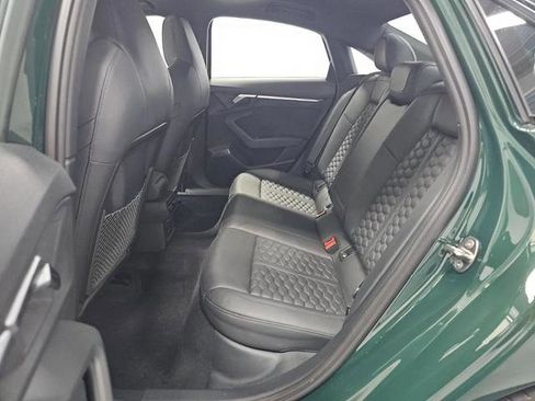 Used 2024 Audi RS 3 w/ Carbon Package image 15