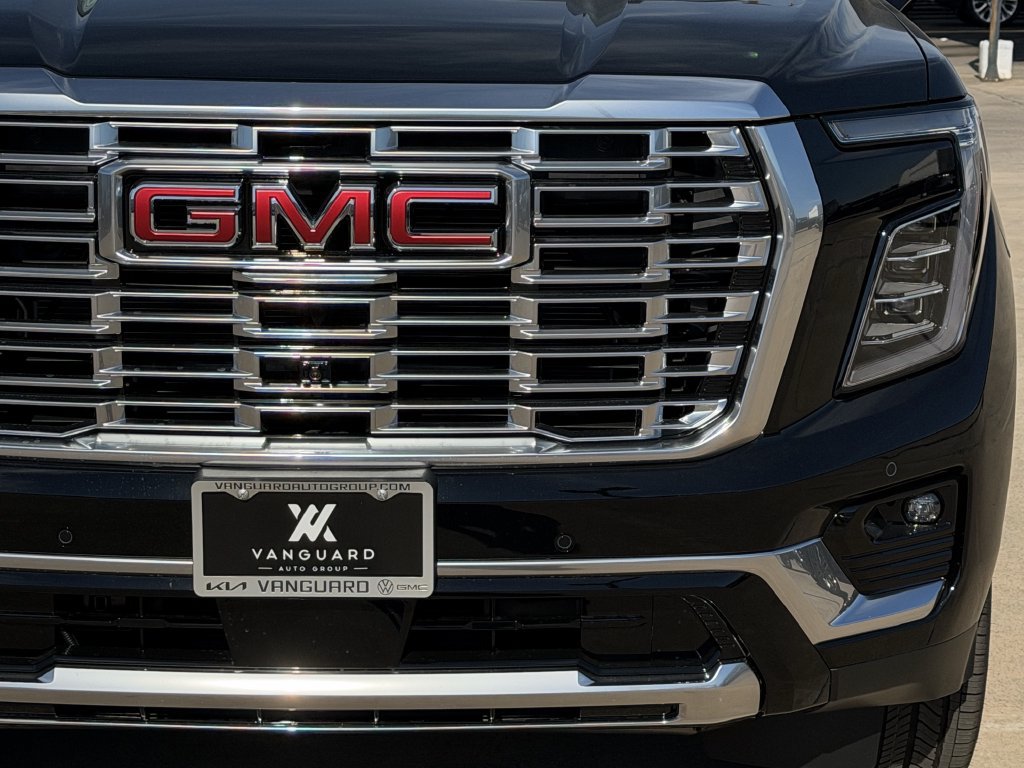 New 2027 GMC Yukon Denali w/ Denali Reserve Package AWD/4WD image 8