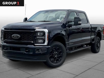 New 2025 Ford F250 Lariat w/ Lariat Ultimate Package