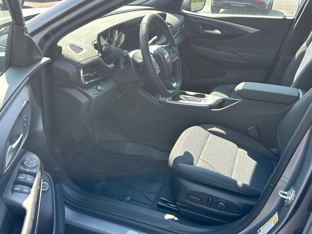 New 2026 Buick Envista Preferred w/ Convenience I Package FWD image 12