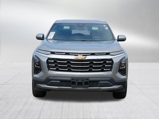 Used 2025 Chevrolet Equinox LT video 2