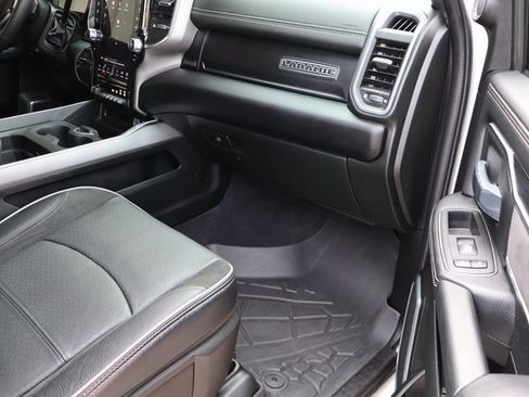 Used 2024 RAM 3500 Laramie w/ Night Edition image 53