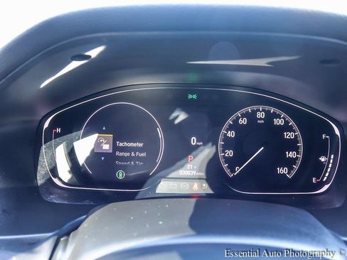 Used 2022 Honda Accord Sport image 13